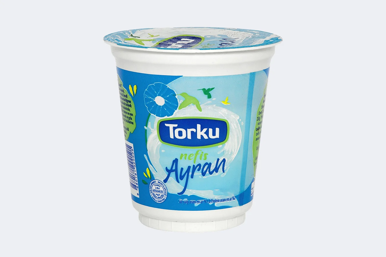 Ayran